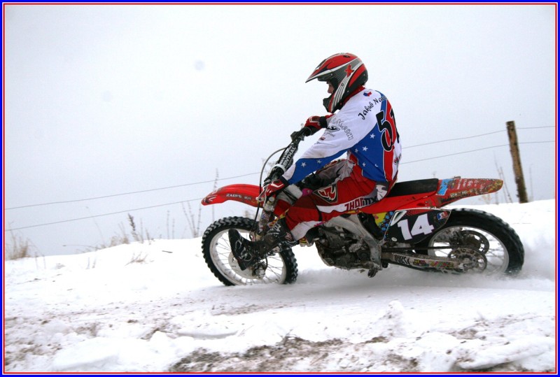 Snowcross 